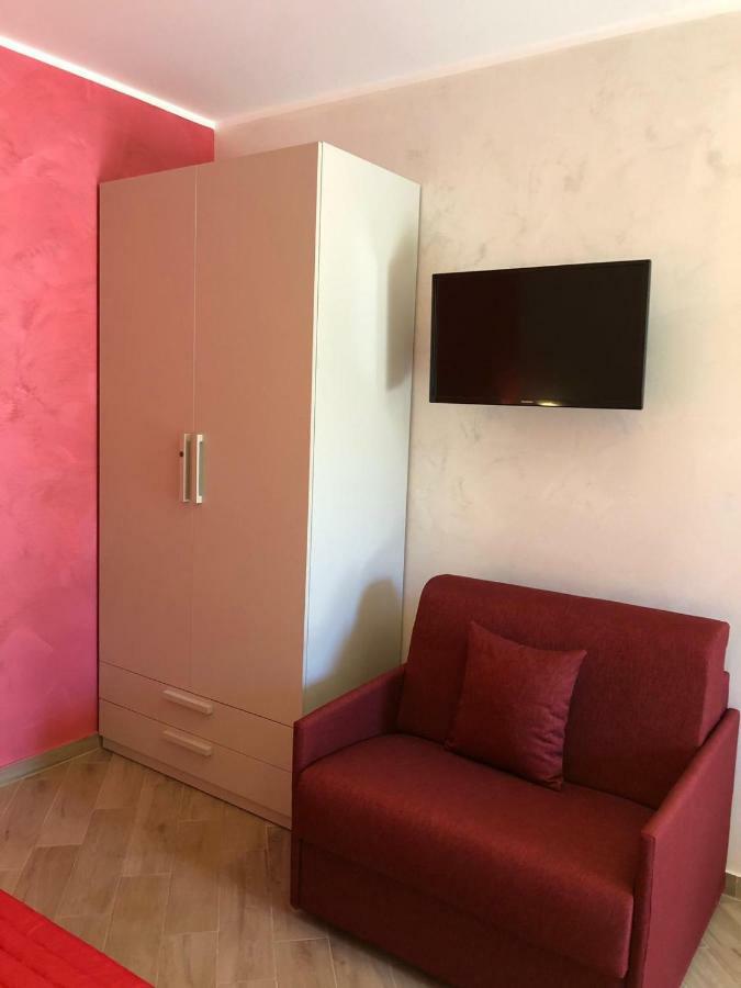 Apartment La Marinella *