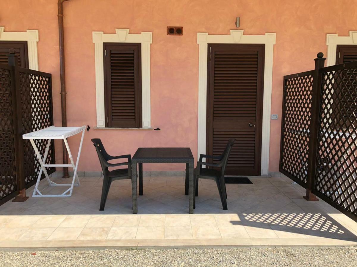 Apartment La Marinella *